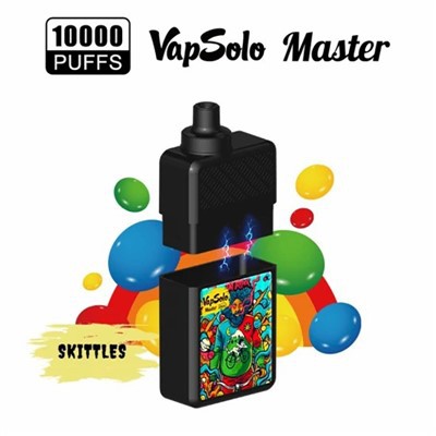 Vapsolo Master 10000